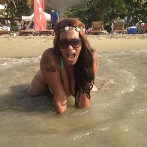 Meet your Posher, Jade